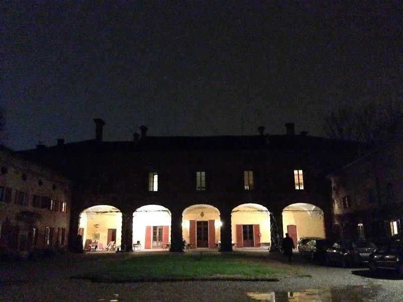B&B Villa Benvenuti-1