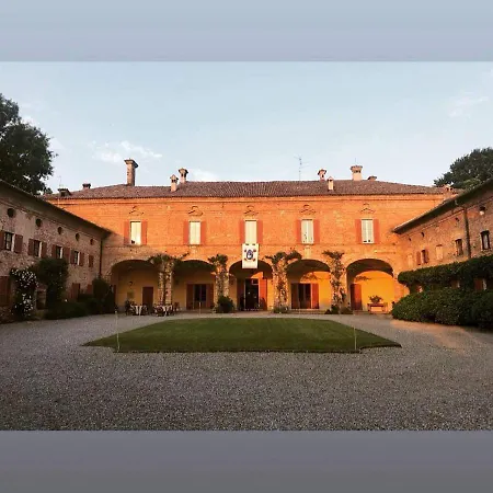 B&B Villa Benvenuti-3